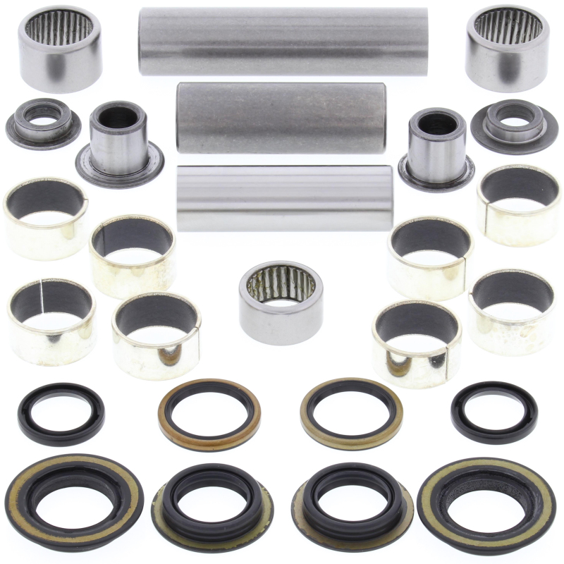 Kawasaki KLX140 Linkage Bearing Kit - All Balls Racing - `08-`20